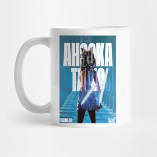 Ahsoka Tano Mug